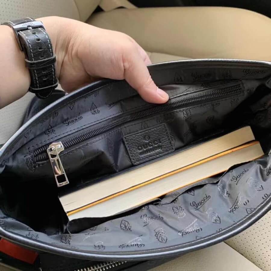 g c3398 6 mens bag shoulder bag black cross body bags black cowhide