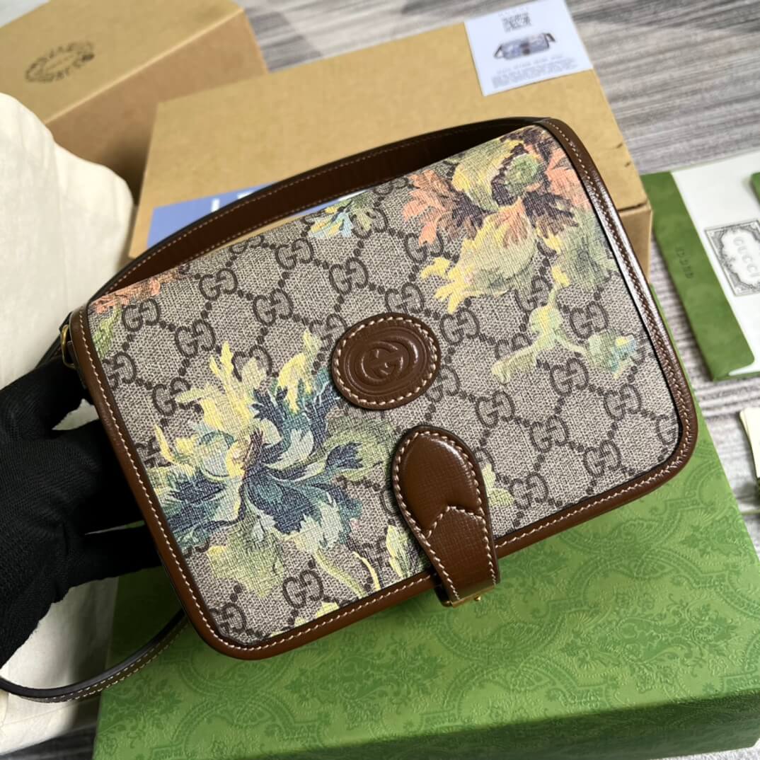 g c675181 cross body bags brown µĸ±±¾