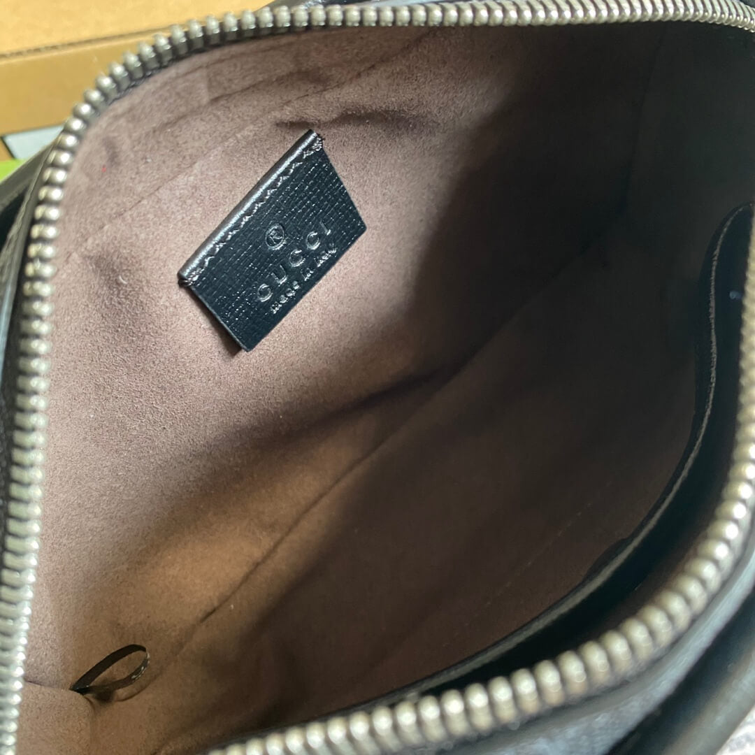 g c658551 handbag coffee white brown µĸ±±¾
