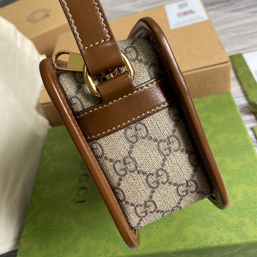 g c658551 handbag coffee white brown µĸ±±¾