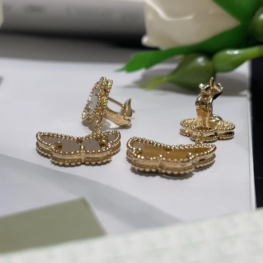 rd023 earrings necklace platinum golden color free shipping µĸ±±¾