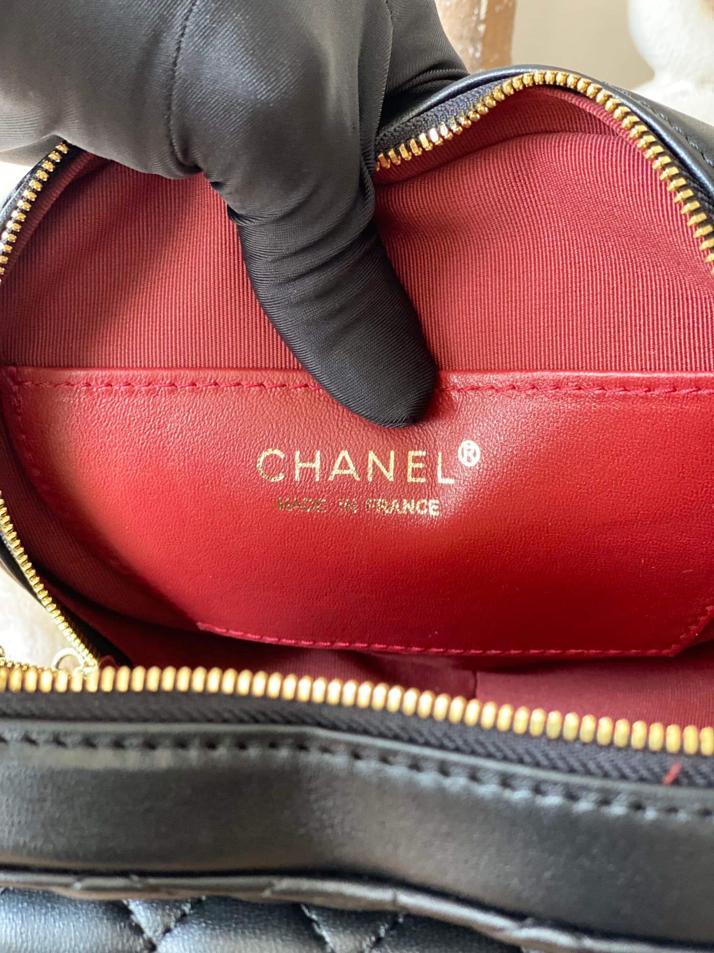 doas3191 shoulder bag love type leather µĸ±±¾