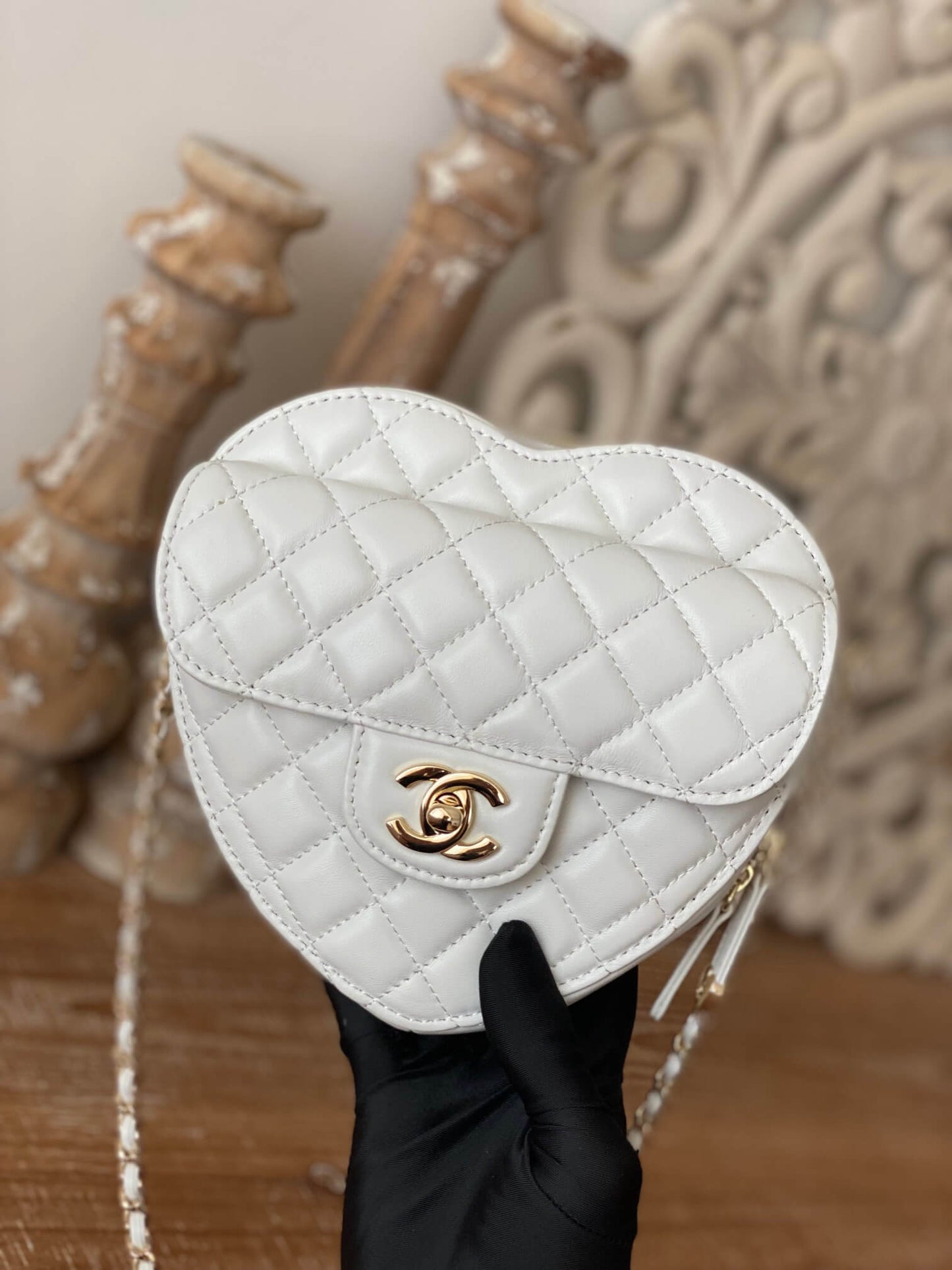 doas3191 shoulder bag black leather µĸ±±¾