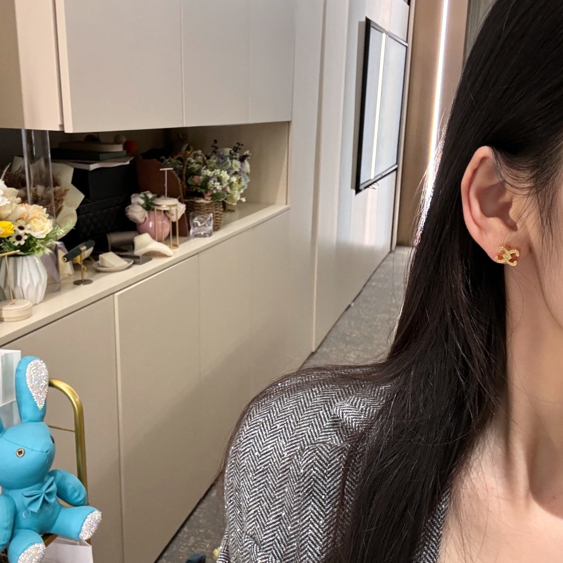 exquisite and versatile niche earrings ehae115c41