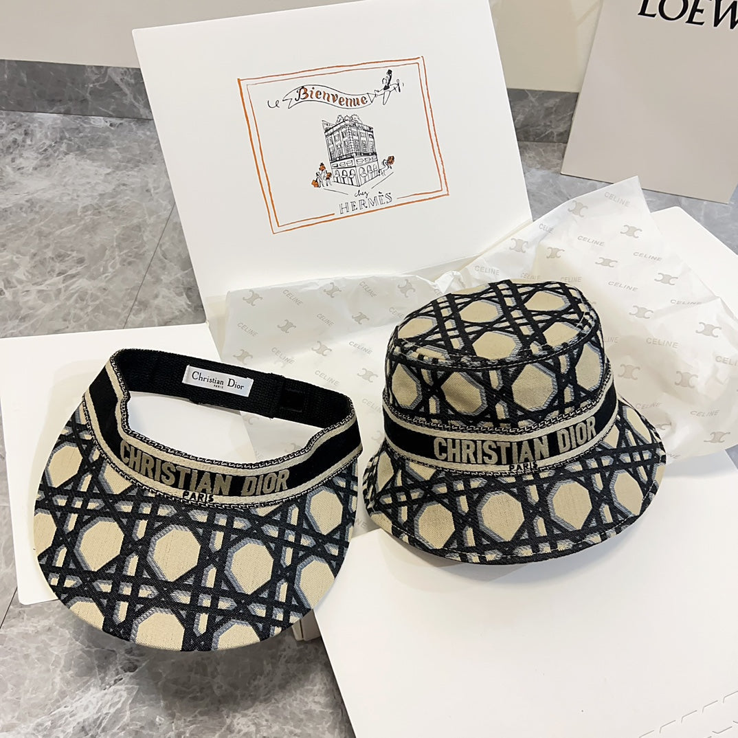 2024 spring summer latest high end instagram trendy sun cap empty top cap mza35