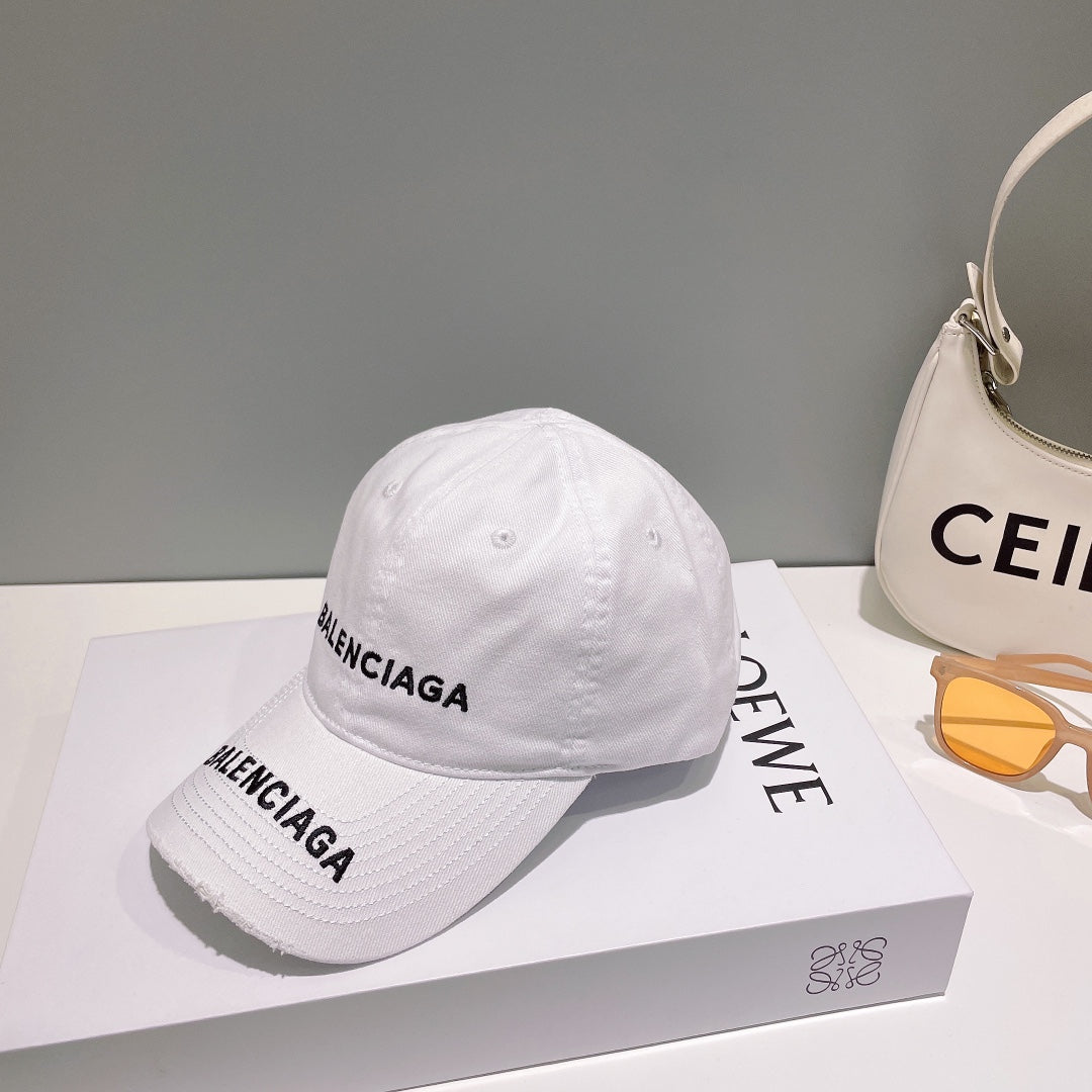 new leisure baseball hat embroidered versatile duck tongue hat mz13168a37