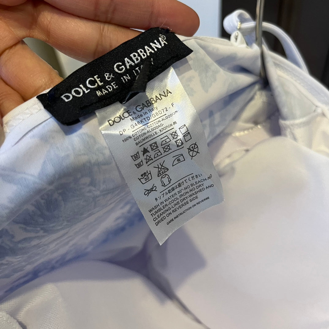 slimming slim strap new fragmented flower swimming swimsuit hot spring one piece swimsuit nya7