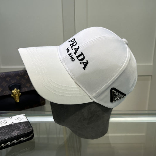 baseball cap fashionable and versatile unisex triangular duckbill cap mza38