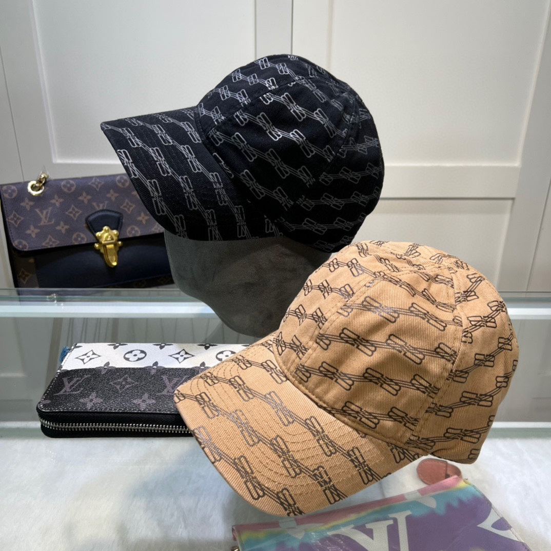 balenciaga summer simple versatile duck tongue hat high end brown baseball hat mza48
