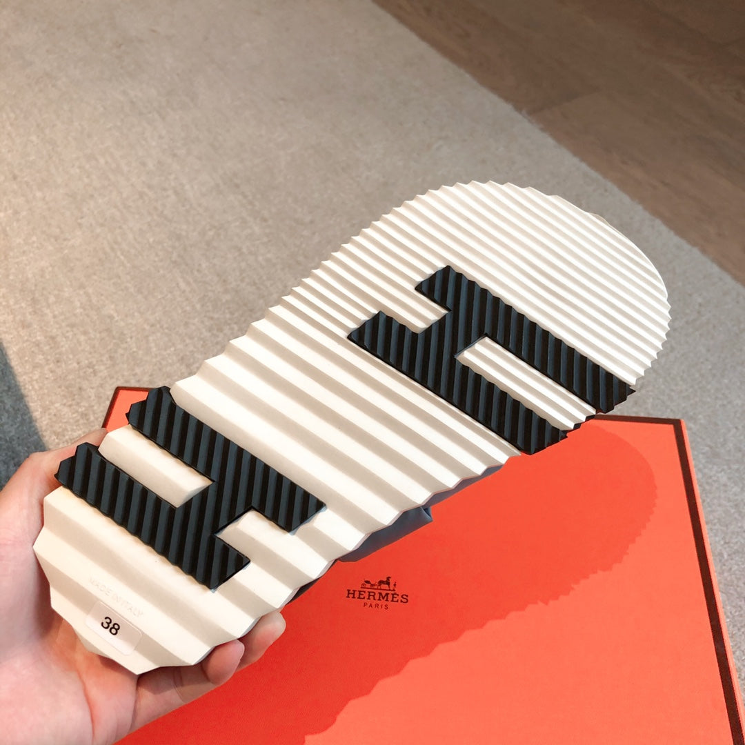 new anti slip thick sole durable spring summer outwear couple sandals xzh15