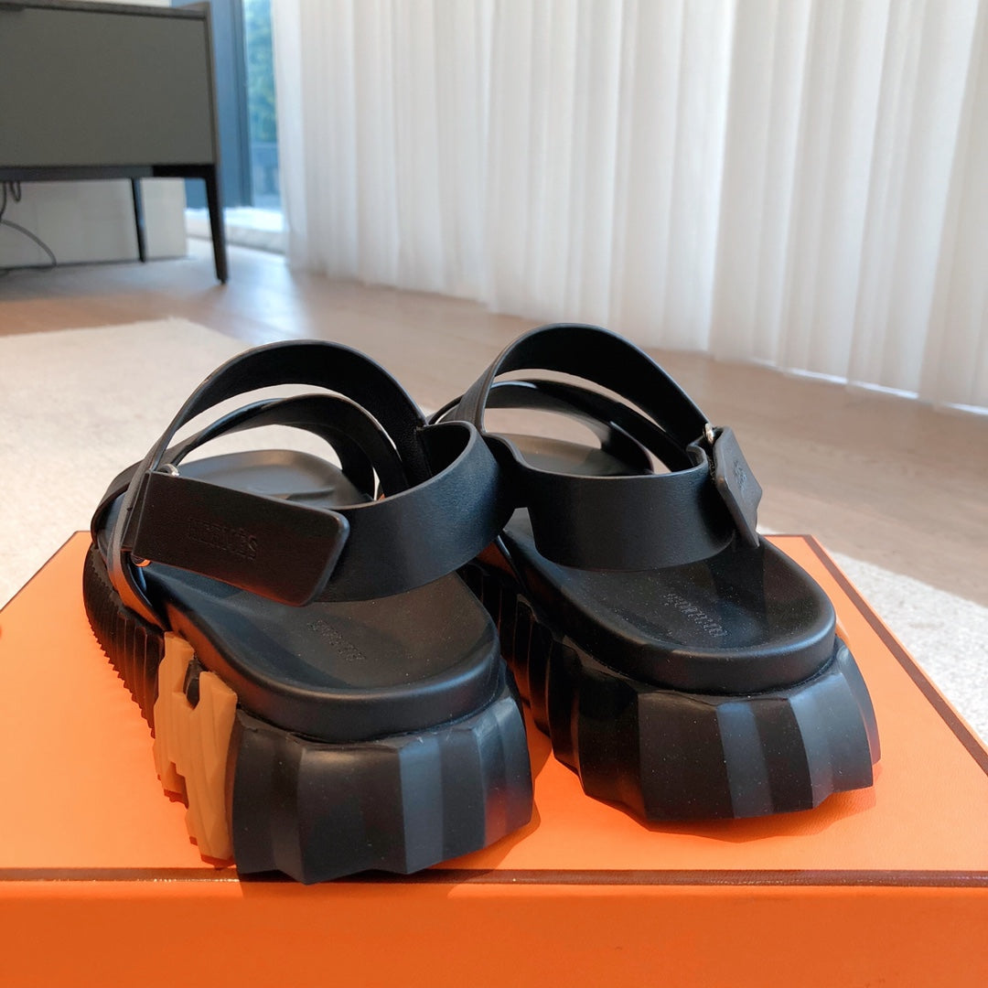 versatile summer sandals for men and women comfortable and fashionable one line flip flop beach shoes xzh9