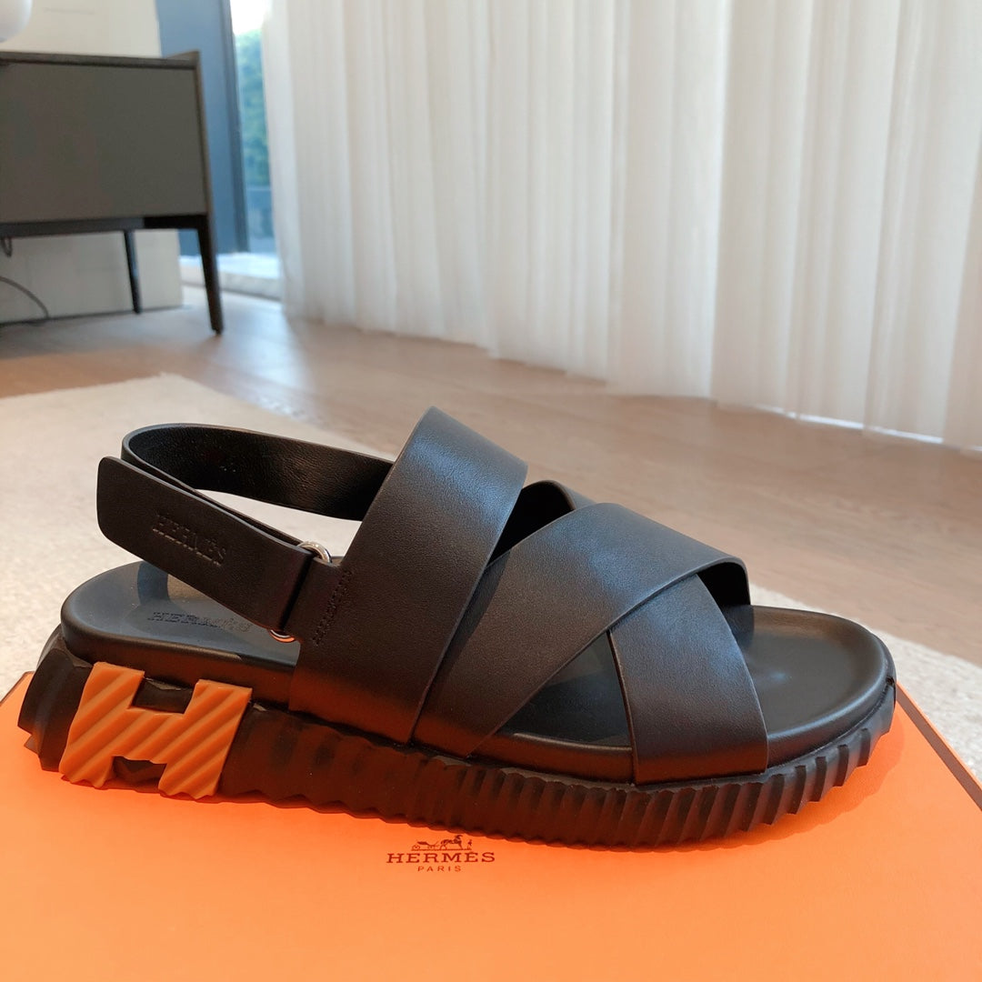 versatile summer sandals for men and women comfortable and fashionable one line flip flop beach shoes xzh9