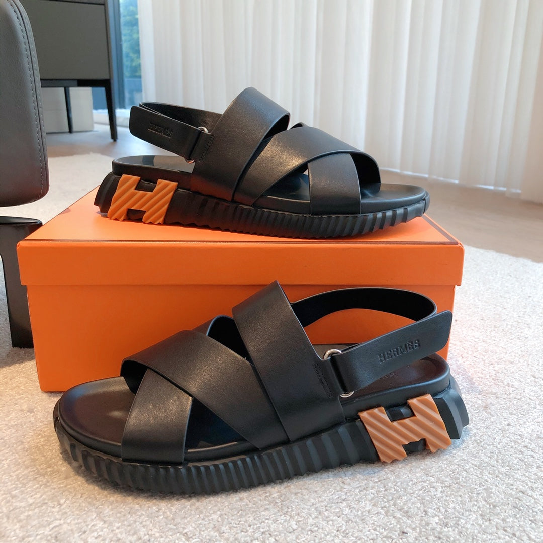 versatile summer sandals for men and women comfortable and fashionable one line flip flop beach shoes xzh9