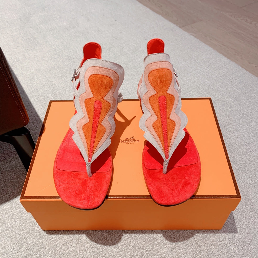 european and american roman style mens versatile sandals paired with xzh20 summer flat shoes