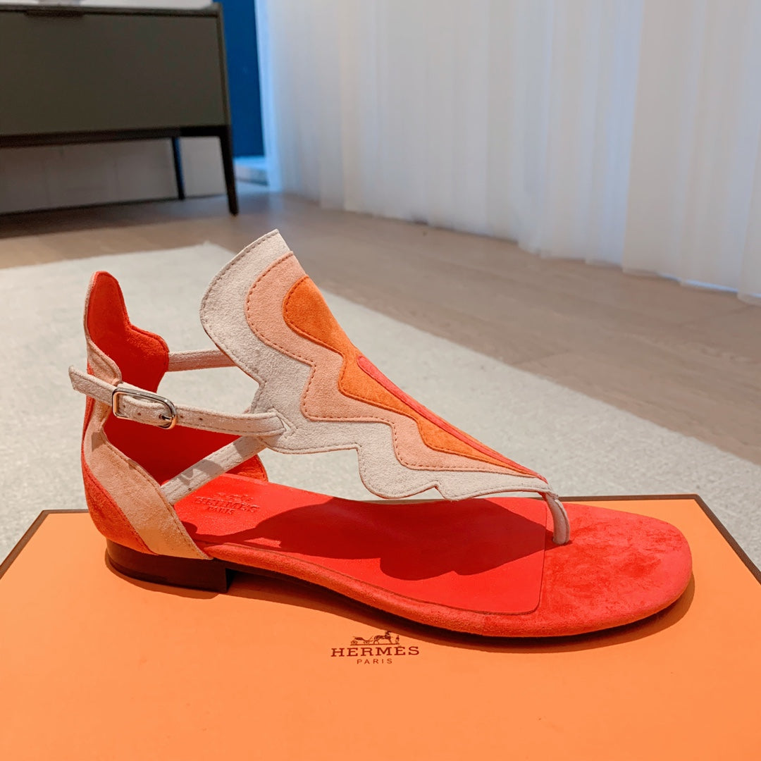european and american roman style mens versatile sandals paired with xzh20 summer flat shoes