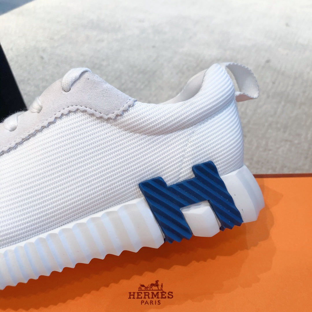 Leisure sports shoes, men's thick soles, high-end comfortable outdoor casual small white shoes, women's trendy shoes XZH40