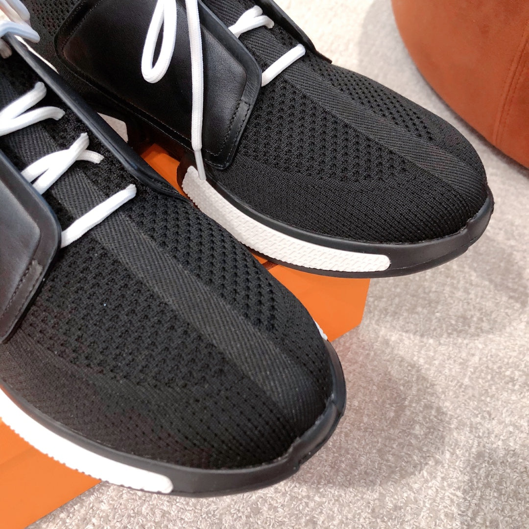 Fashionable casual shoes, comfortable and trendy sports series, versatile sports men's shoes XZH43