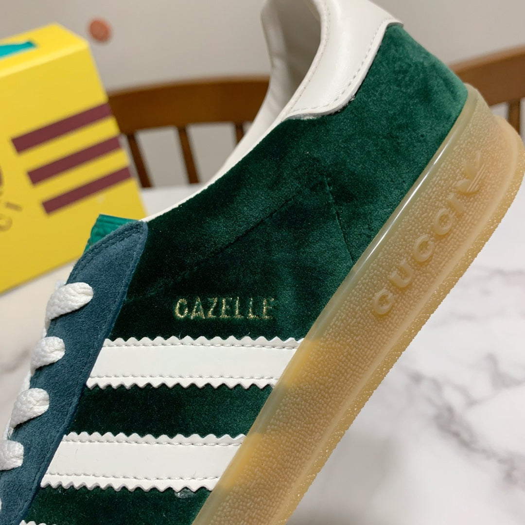 co mens branded color blocking three bar german training casual couple versatile sports shoes xzh71