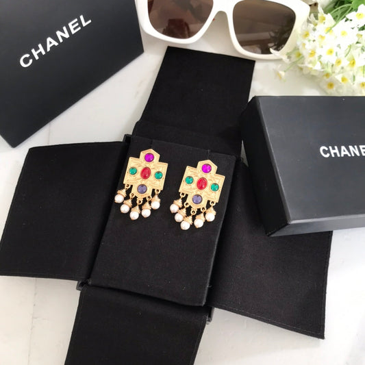 zhonggu tingfeng caibao advanced gold earnail eha152