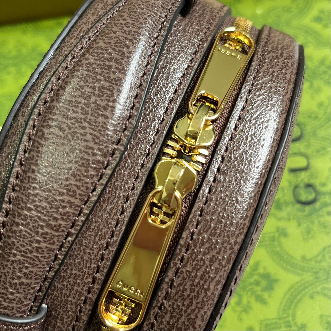 round cake pufferfish mini chain single shoulder handbag bst14
