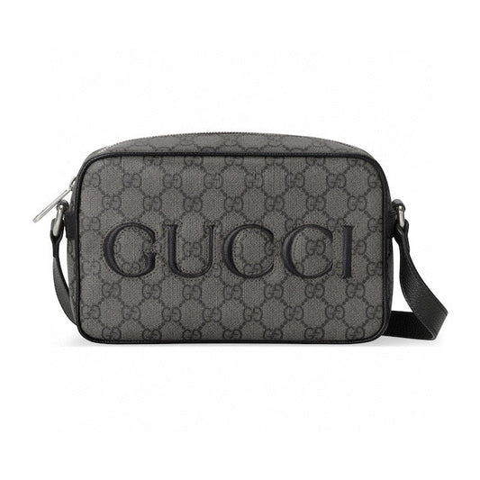gg supreme canvas mini shoulder backpack 768391