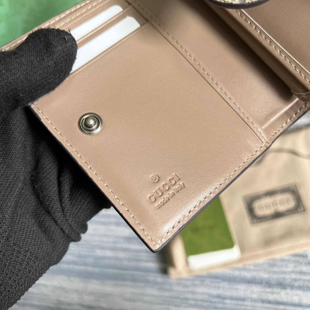 dionysus canvas square mini handbag 627073