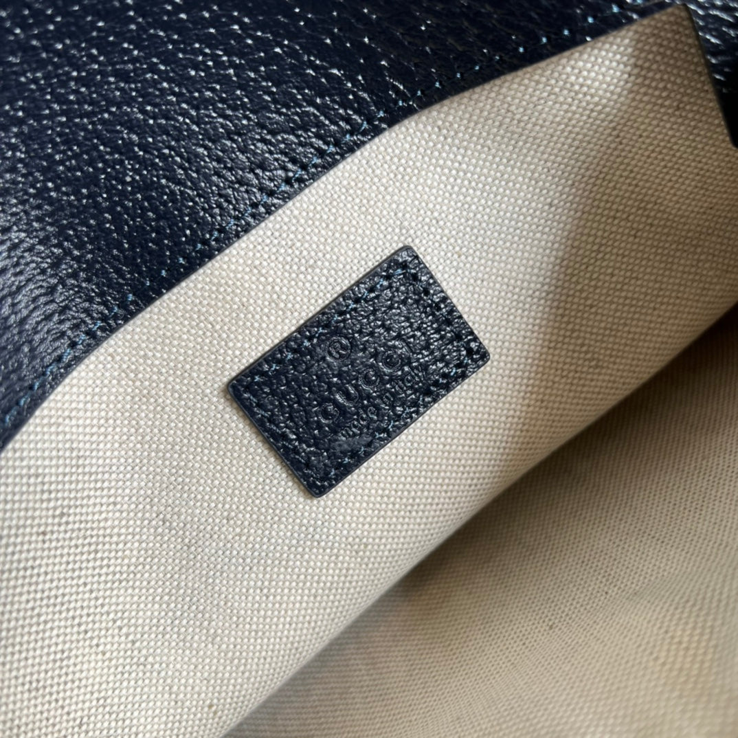 mei vintage 22cm cross body chest bag 674081
