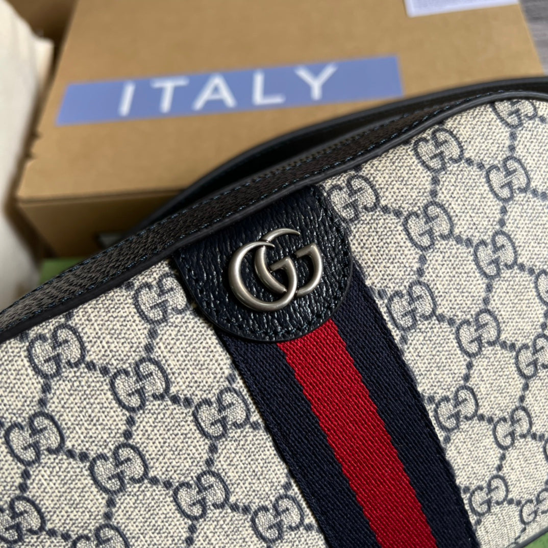 gucci meo vintage oval 21cm camera mini handbag bag 681064