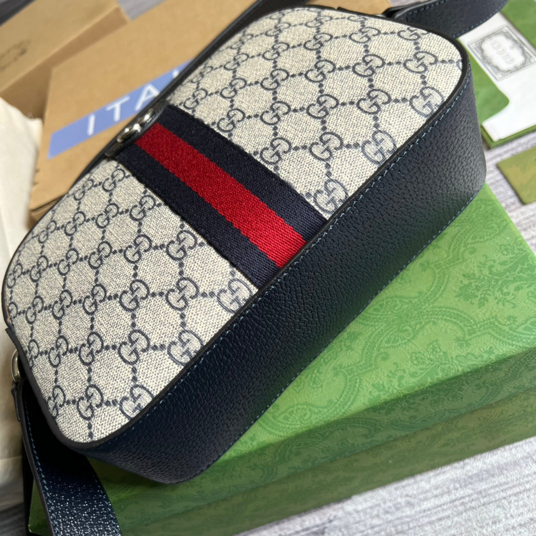 gucci meo vintage oval 21cm camera mini handbag bag 681064