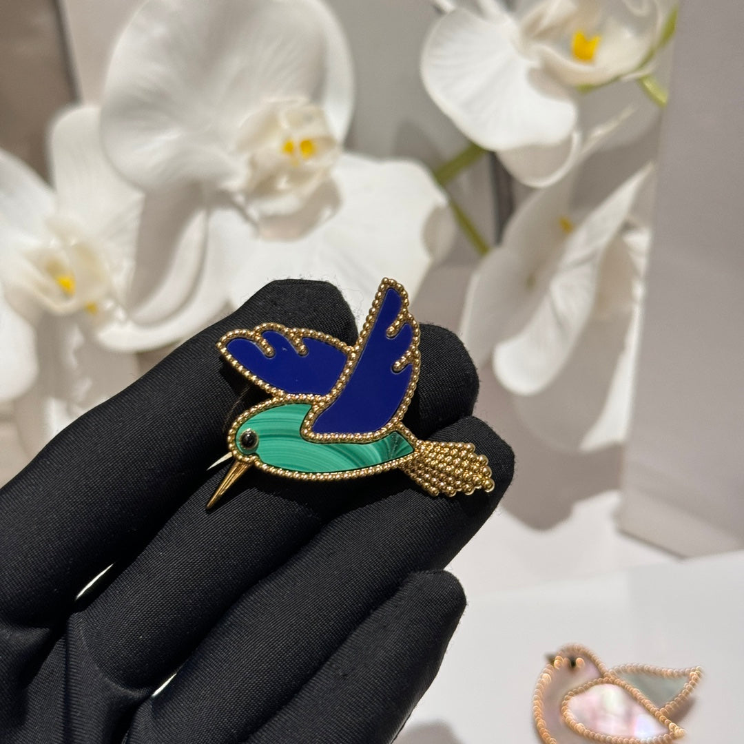 lucky animals starfish sailboat ocean brooch xzc27