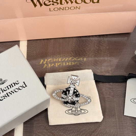 western empress dowager plan x planet brooch xzc28