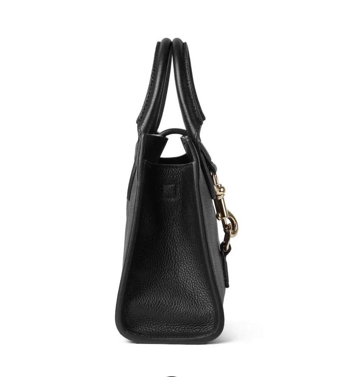 gg 24cm handheld crossarm underarm shoulder bag 795349