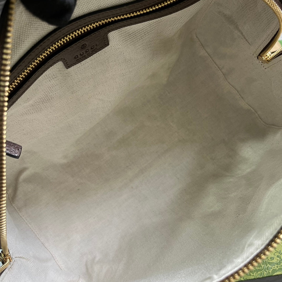 ophidia brown 20cm medium crossarm underarm handbag 772065