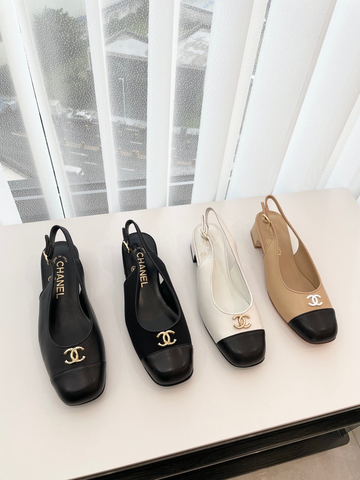 letter round headed sheepskin 3 5cm high heeled platform black sandals xzh221