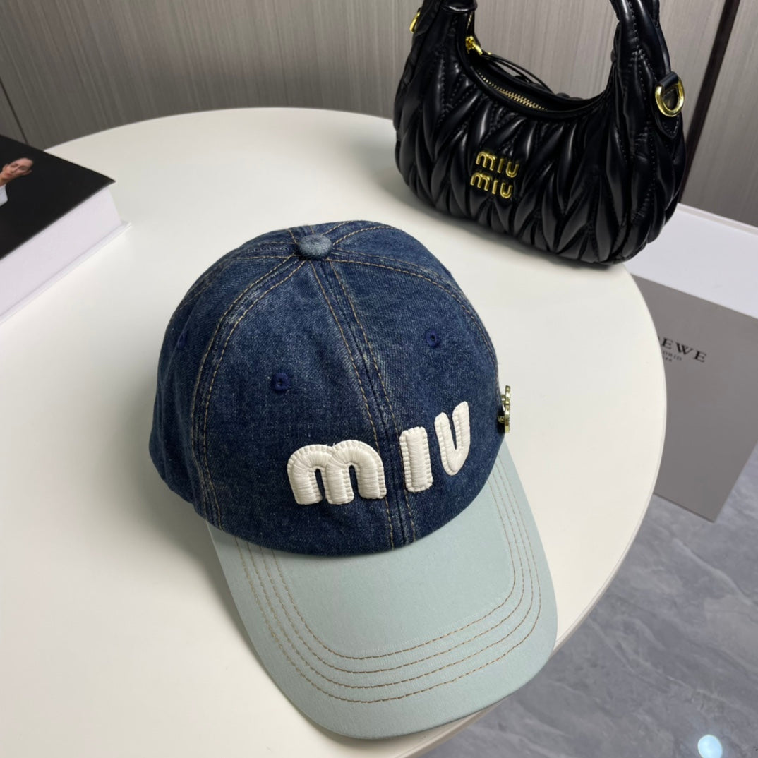 sunscreen duckbill cap outdoor cowboy baseball cap mza55