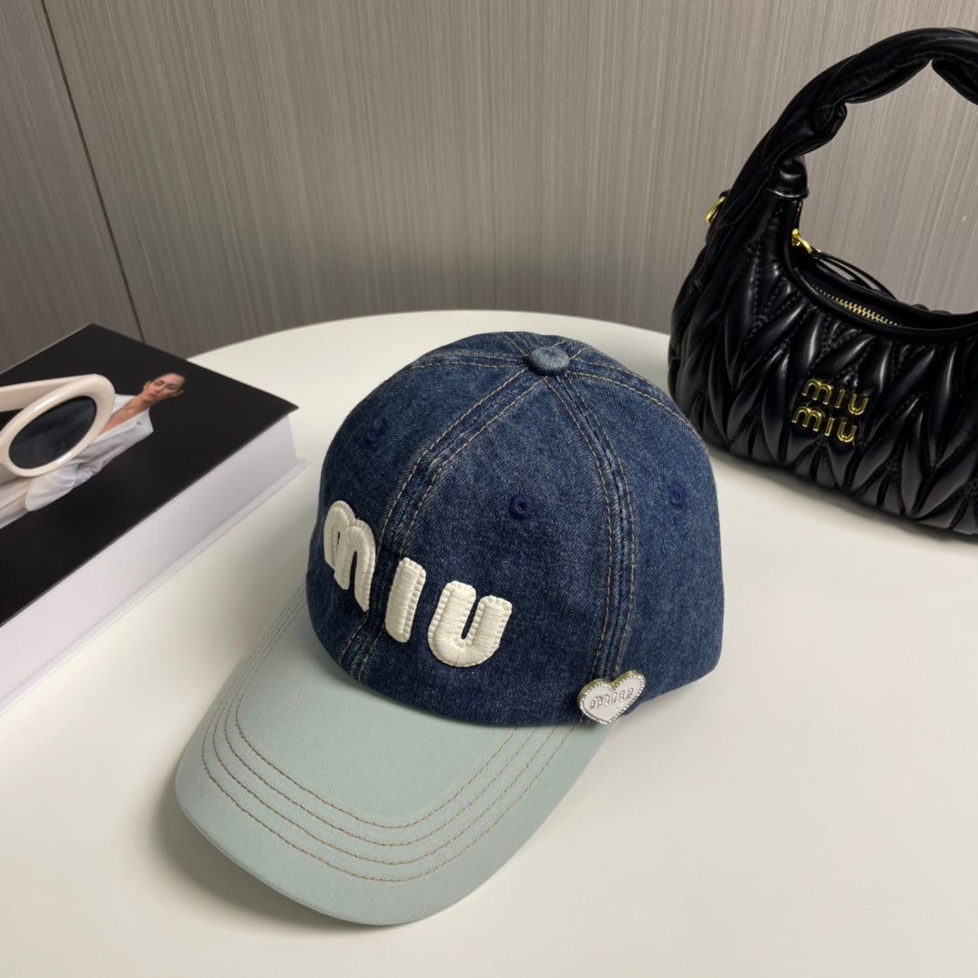 sunscreen duckbill cap outdoor cowboy baseball cap mza55