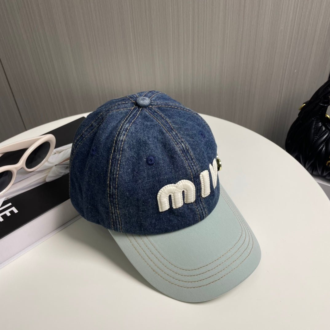 sunscreen duckbill cap outdoor cowboy baseball cap mza55