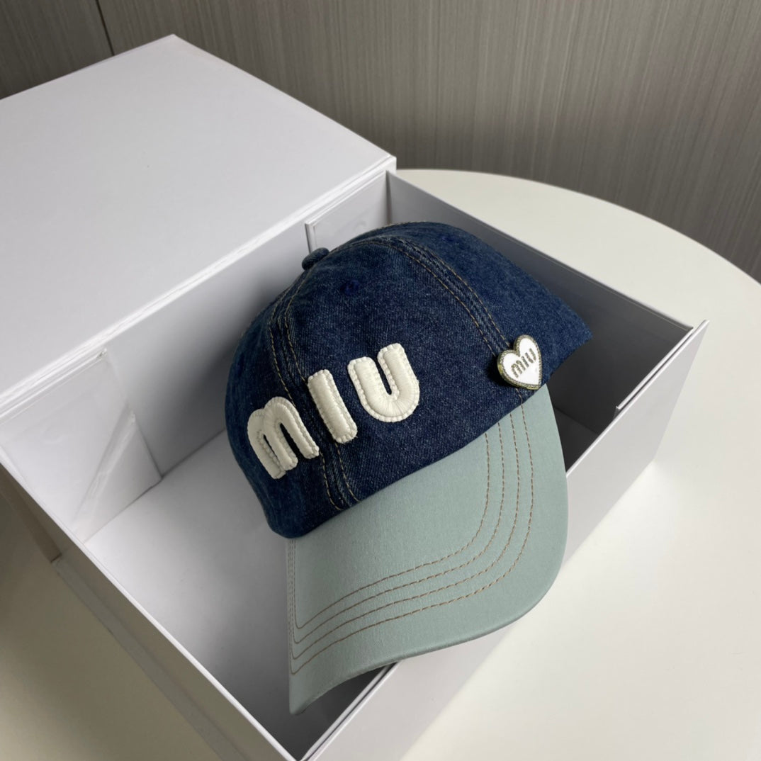 sunscreen duckbill cap outdoor cowboy baseball cap mza55