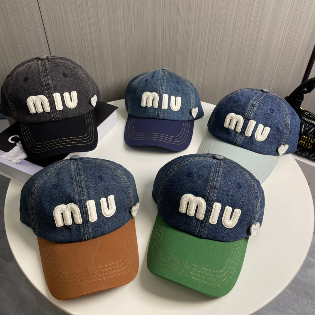 sunscreen duckbill cap outdoor cowboy baseball cap mza55