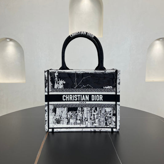 26cm book tote vintage embroidery handbag bag 286733