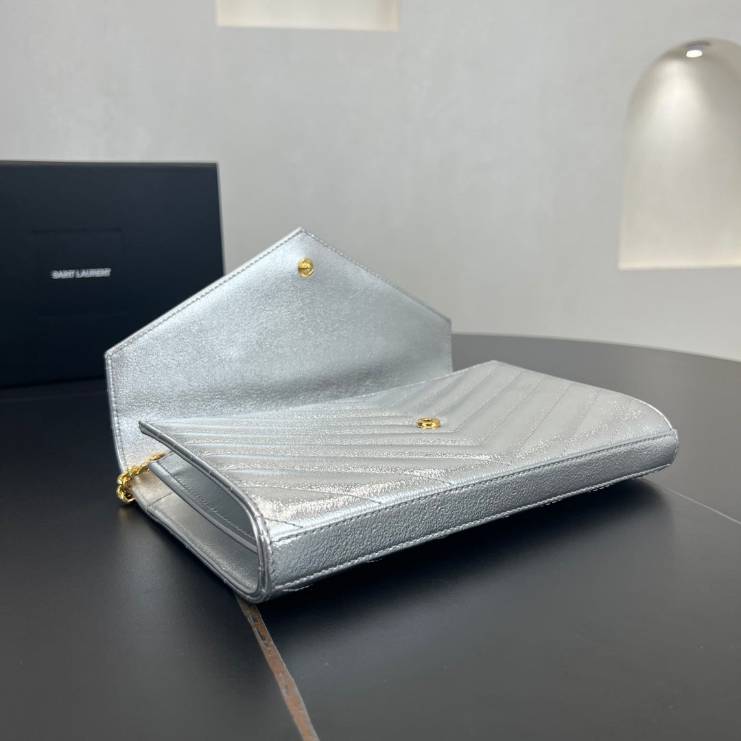 monogram 22 5cm diagonal shoulder bag 377828