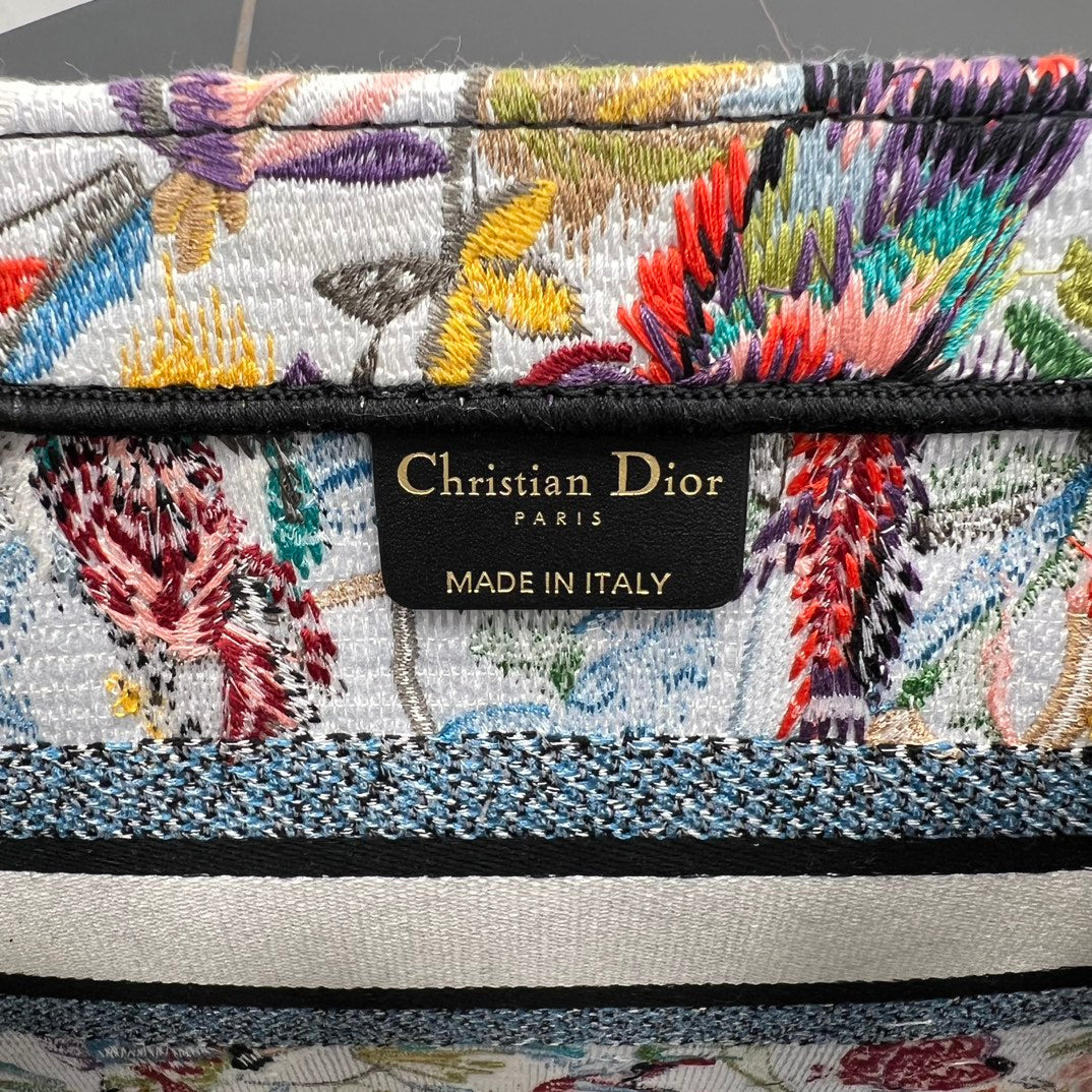 do book tote 26cm tote old flower handbag 281342