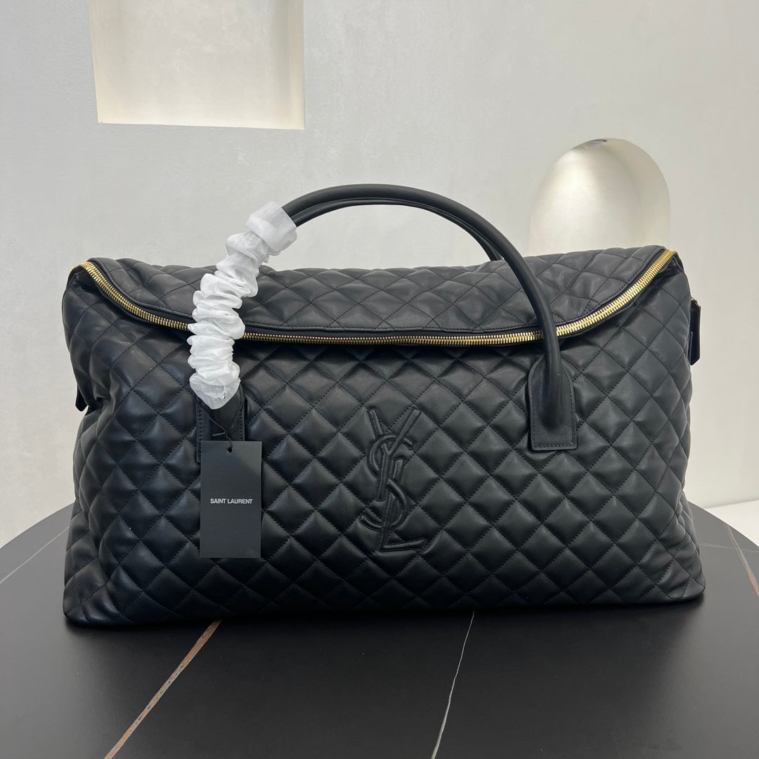 56CM ES Quilted Handheld Travel Bag 736009