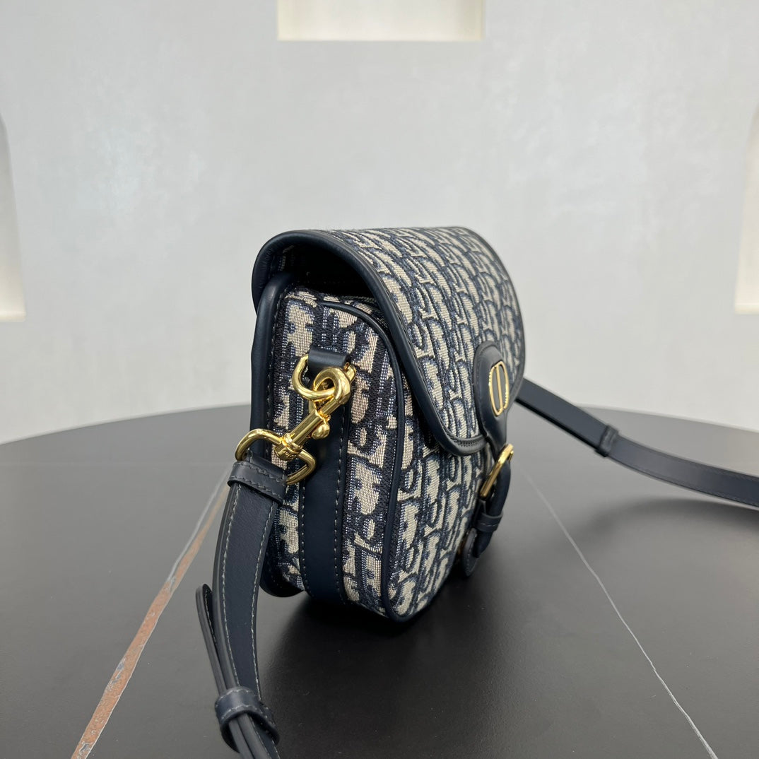 do bobby old flower handheld saddle bag 280841