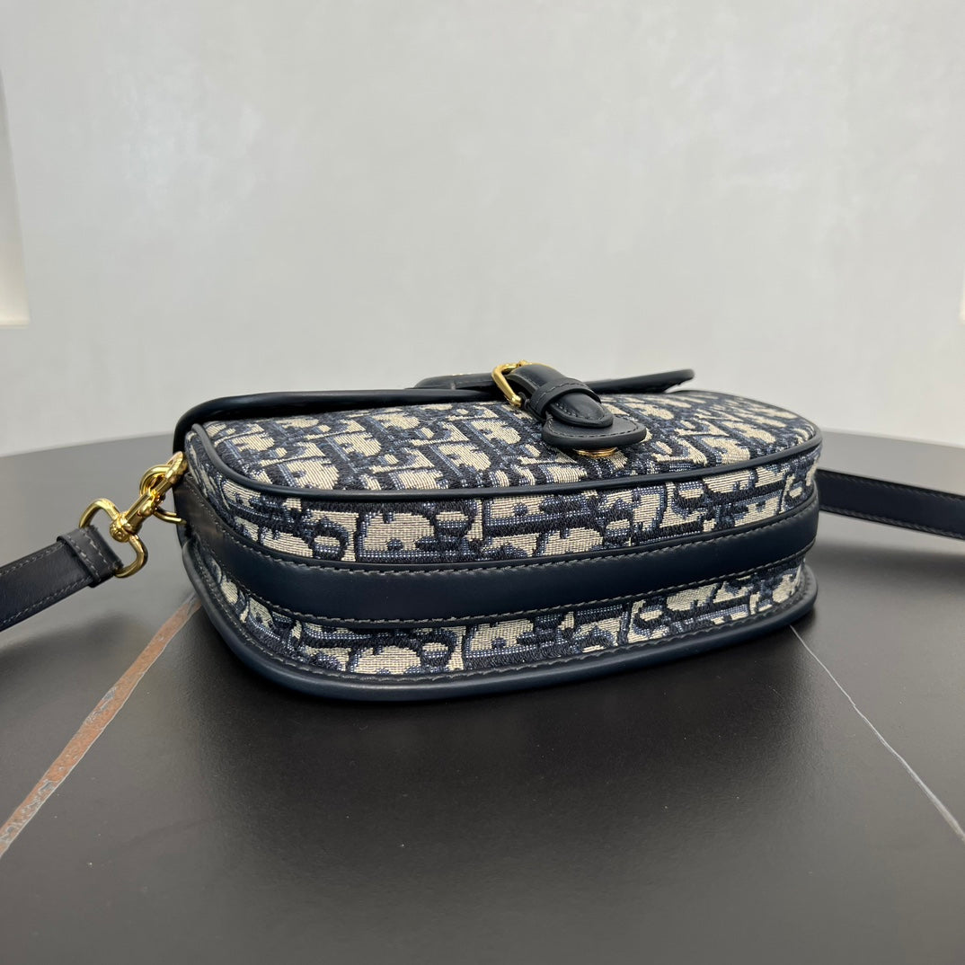 do bobby old flower handheld saddle bag 280841