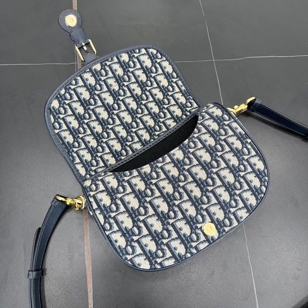 do bobby old flower handheld saddle bag 280841