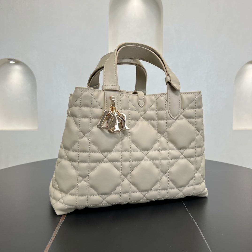 toujours rattan plaid casual bag hand held shoulder bag 285672