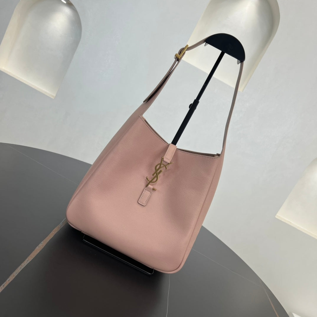 30cm Pink CASSANDRE One Shoulder Stray Bag 713938