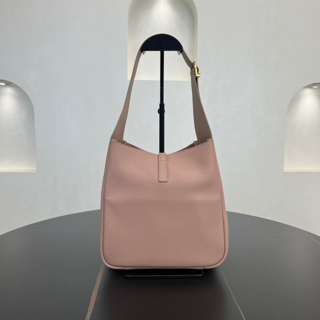 30cm Pink CASSANDRE One Shoulder Stray Bag 713938