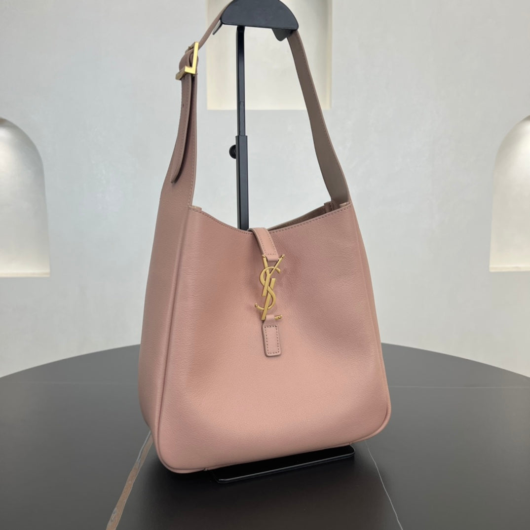 30cm Pink CASSANDRE One Shoulder Stray Bag 713938